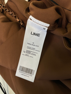 Платье Lime
