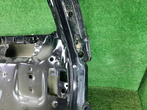 Крышка багажника Land-Rover Discovery Sport 14-нв