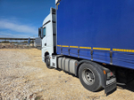 КамАЗ 54901 4x2 Седельный тягач C321-4A19-CA (Дизельный, 13,0 л, 483 л.с., АТ)