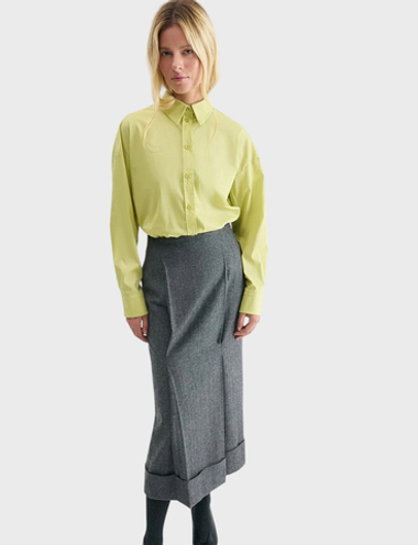 Рубашка DAISYKNIT