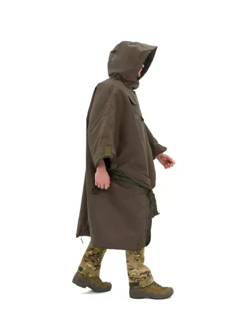 Пончо Transformer Cape-bag Tactical, Expert-TEX