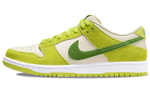 Кроссовки Nike Dunk Sb Sb Pro "Sour Apple"