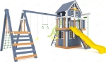 Детская площадка Шато 2 (мод.1)