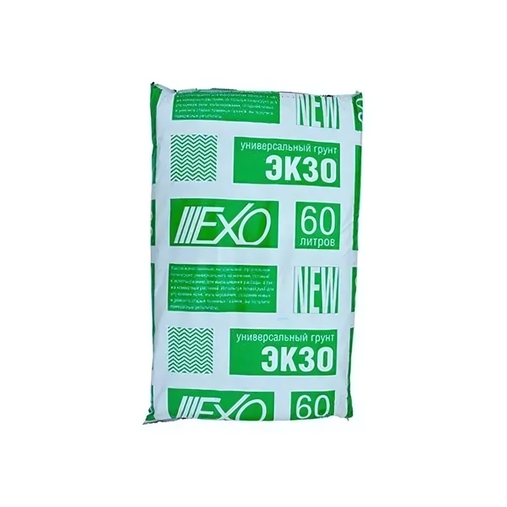 Грунт 'Экзо'60л