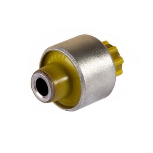 Полиуретановый сайлентблок передней подвески, верхнего рычага (1 шт.), Точка опоры.7-06-2476