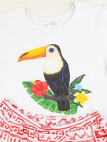 8569 Пижама из хлопка