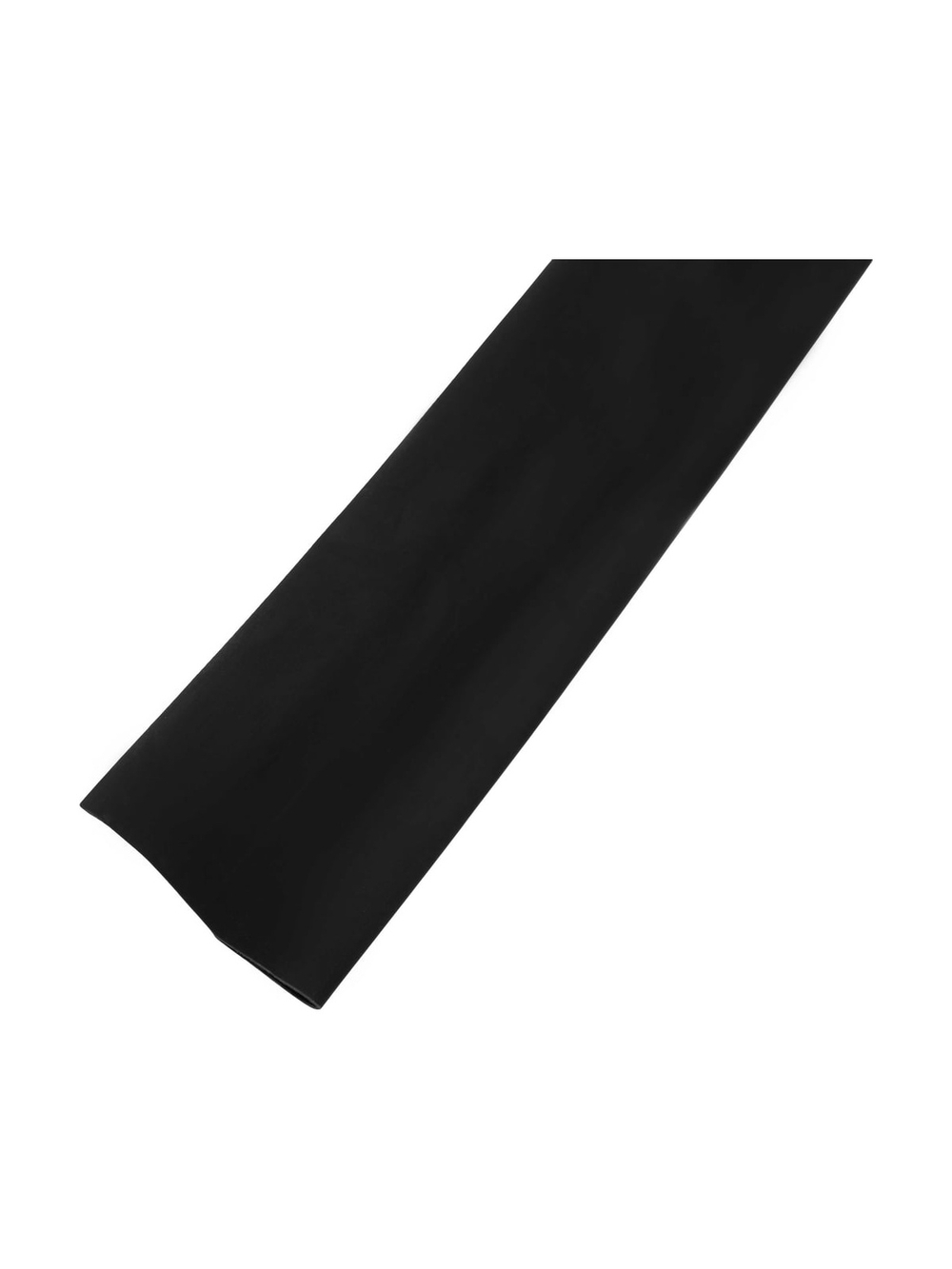 Трубка термоусадочная Gigant (2:1) 16/8, черная, 100м G-80138