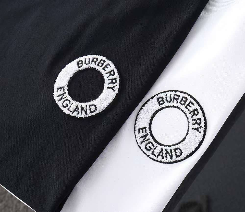 Футболка Burberry