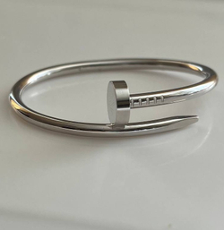 Браслет Cartier Juste un Clou