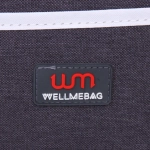 Термосумка 16 л, 32*20*25 см, WM2020-3, оранжевый