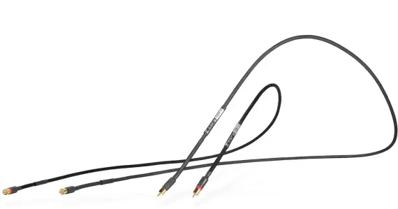 Synergistic Research Core UEF Level 2 Interconnect RCA 2.0 m
