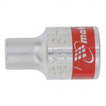 ГОЛОВКА MATRIX 12-ГРАННАЯ 8ММ CrV 1/2 ХРОМ 13676