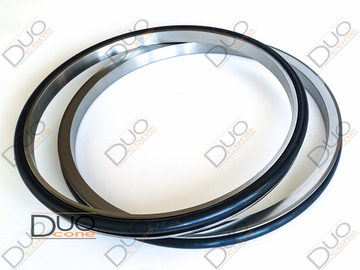 Плавающее уплотнение (доукон) 363-4454 (3634454) для Caterpillar