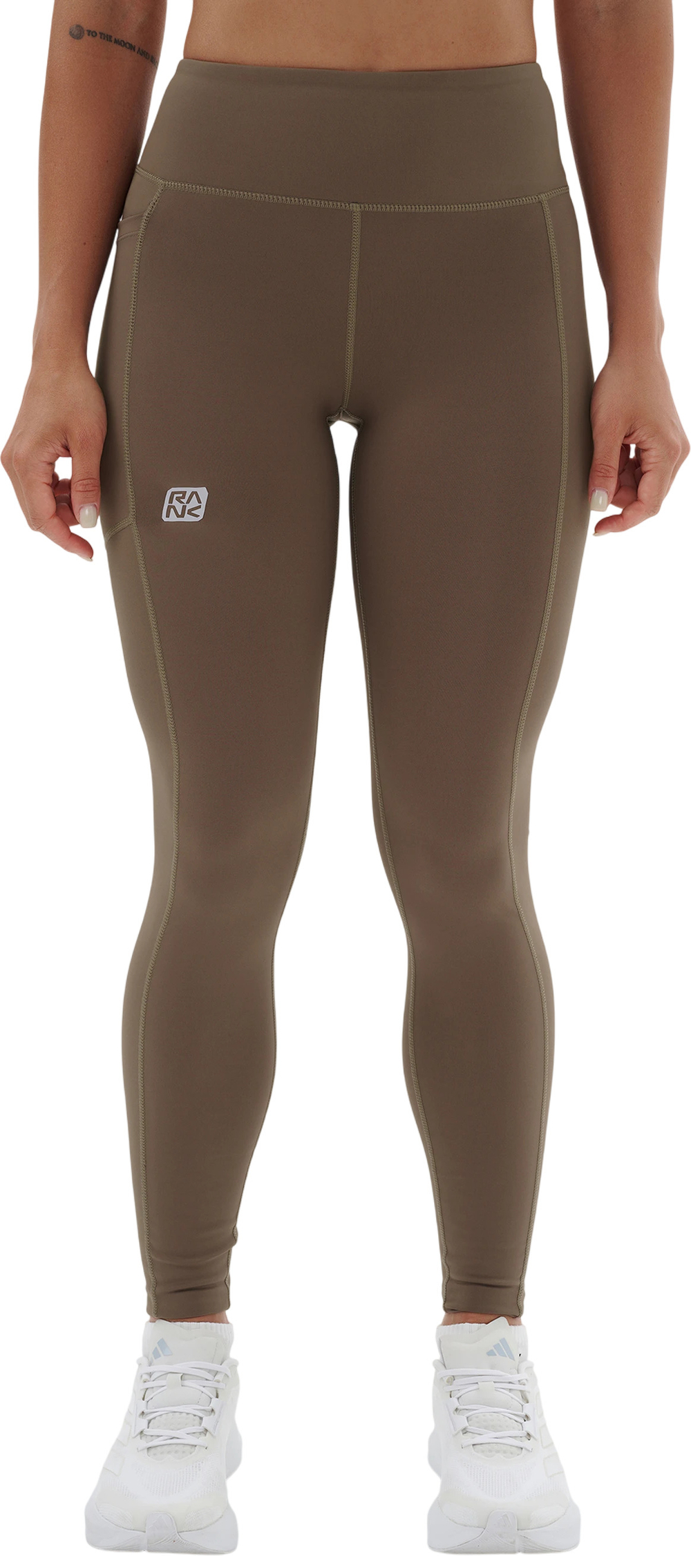 Леггинсы RANK PWR Leggins