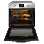 Духовой шкаф встраиваемый электрический Leonord LEO-60004S (109594)