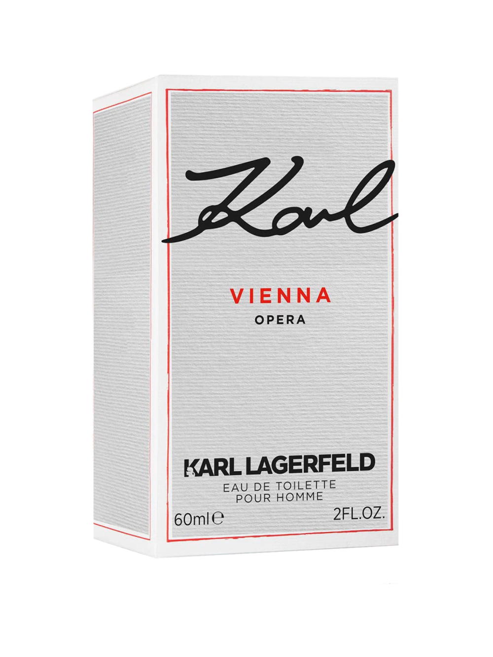 LAGERFELD KARL VIENNA OPERA unisex 60ml edt