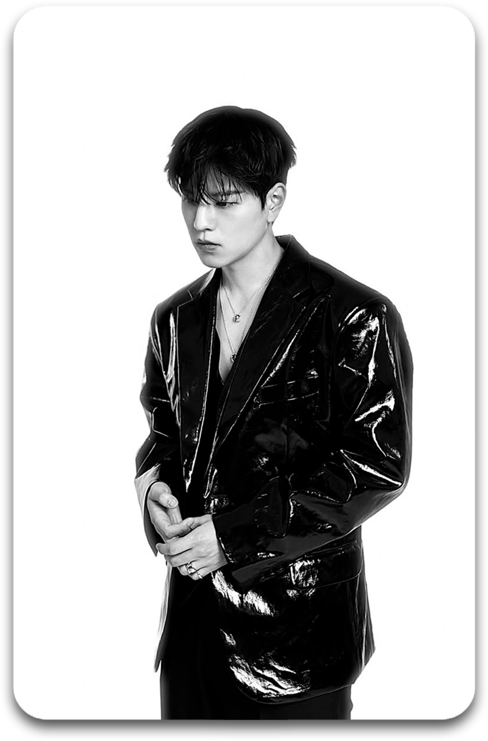 Карта / STRAY KIDS #3927