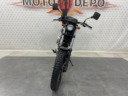 Yamaha XG250 Tricker , 2005
