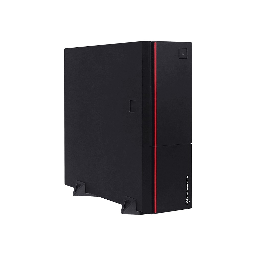Компьютер ГРАВИТОН Д32И (167535) i5-12400 / 2x8GB / 1xSSD256GB / FP_2xUSB2.0 / 250W / K+M / NoOS / Реестр МПТ