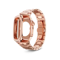 Корпус для Apple Watch ROYAL - Rose Gold