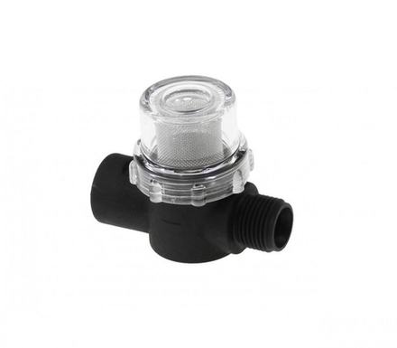 Помпа водоподающая мембранная SeaFlo, 12 В, 18,9 л/мин, 4,1 бар, 17А