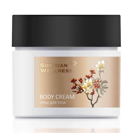 Парфюмированный крем для тела Tonka Beans & Tobacco (Бобы тонка и Табак)