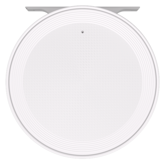 Электрический водонагреватель серии COMFORTE RWH-С50-RE