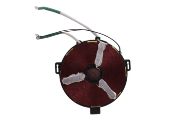 Катушка индукционная 150L 708653 варочных поверхностей Hisense, Gorenje