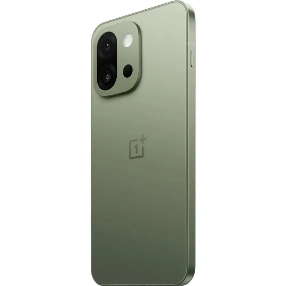Смартфон OnePlus 13s 12 ГБ/512 ГБ («Зелёный шёлк» | Green Silk)