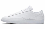 Кроссовки Nike Blazer Low Lthr