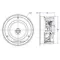 Bowers & Wilkins CCM684 White