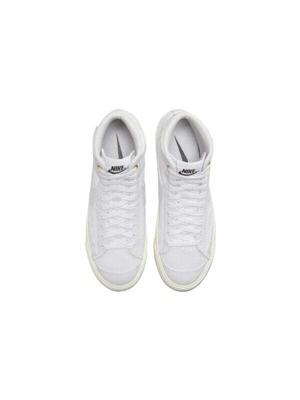 Кроссовки Nike Blazer Mid '77 Canvas 'White Sail' Women's