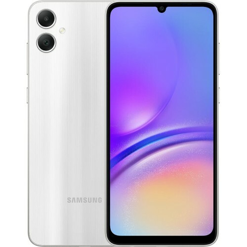 Samsung Galaxy A05 4 | 64 ГБ (Серебро | Silver)