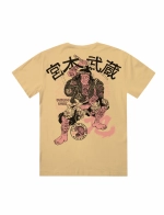 Футболка Half Sumo - Musashi Chi