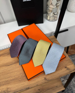 Галстук Hermes