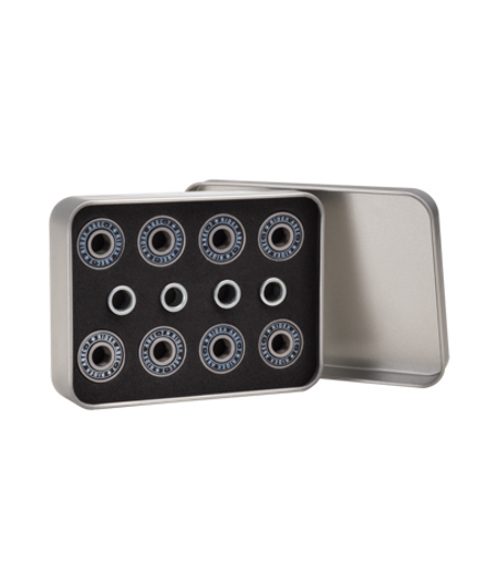 Набор подшипников Precise, ABEC-7 Chrome, 8 шт.