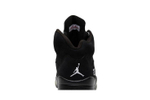 Кроссовки Jordan Air Jordan 5 Retro Black Metallic 2011