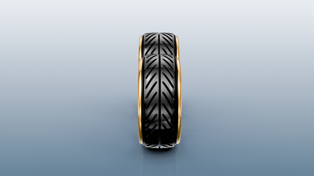 Обручальные кольца