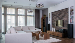 Люстра P0076-03E