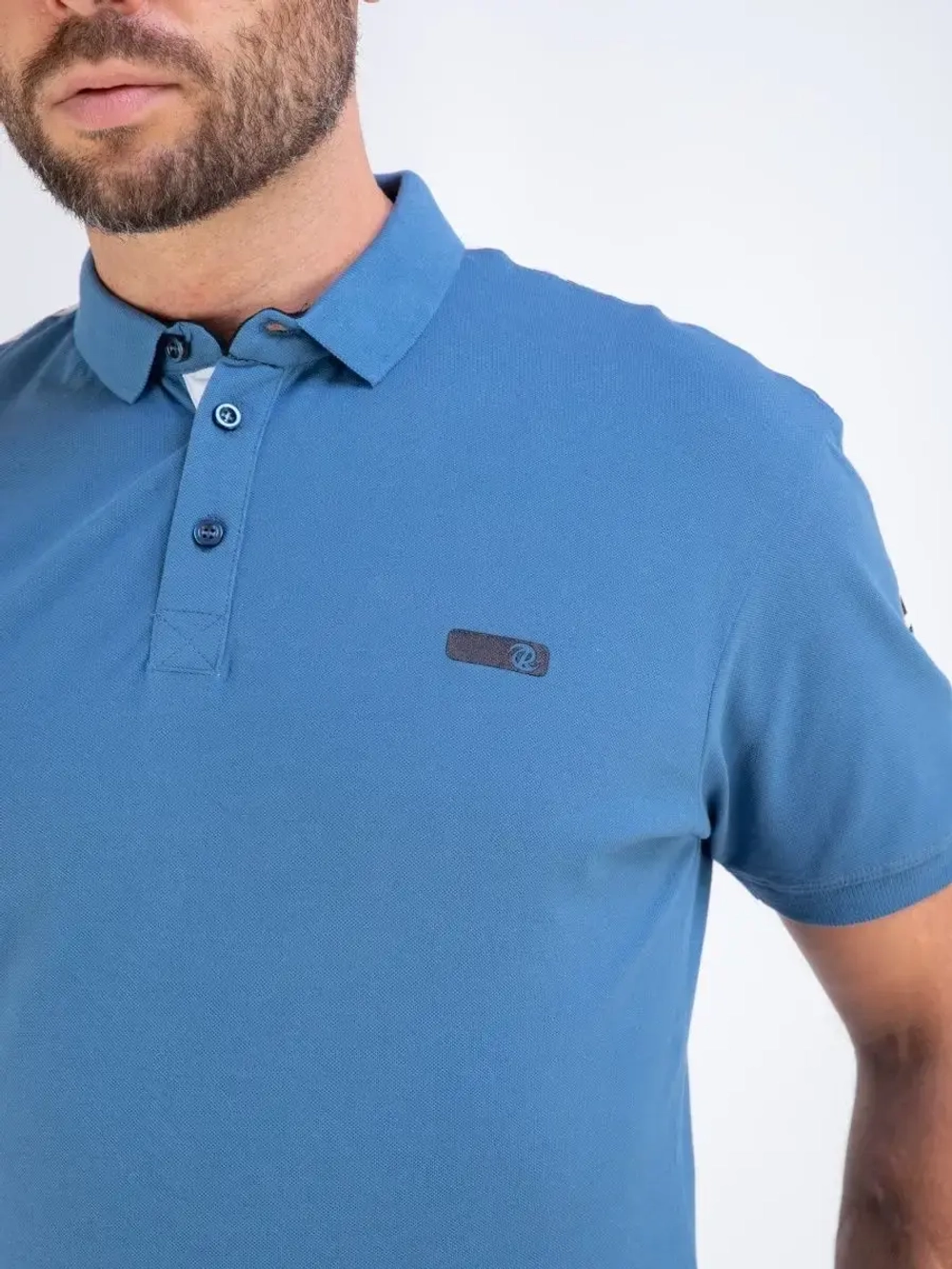 Футболка поло мужская Турция, тенниска