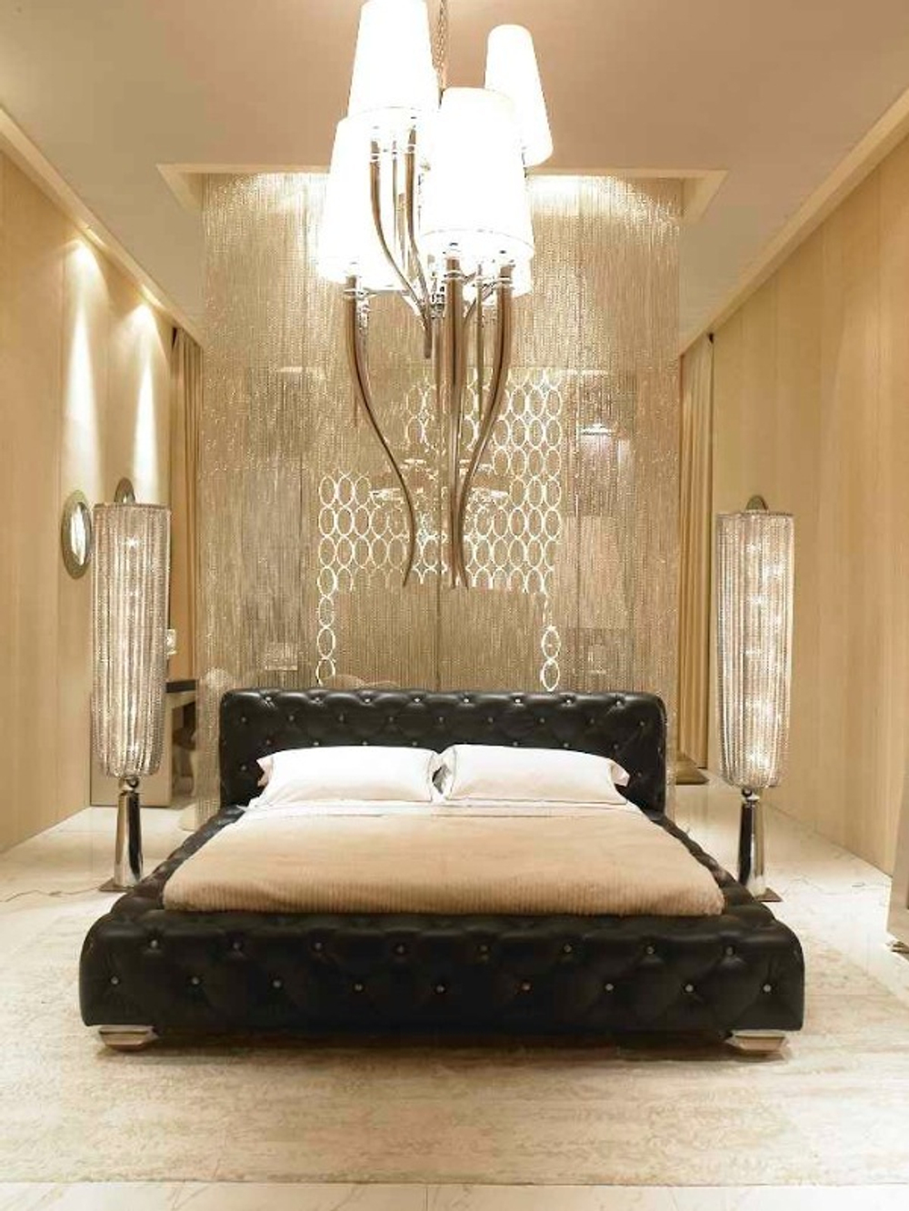 люстра Brunilde 3+3