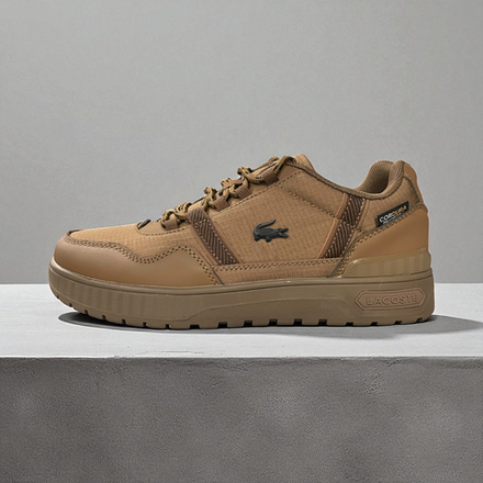 Lacoste T-CLIP • Brown