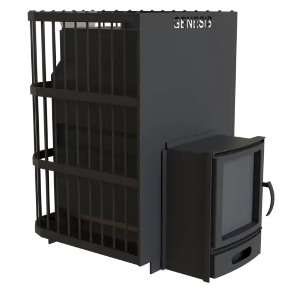 Печь для бани Genesis GN 500