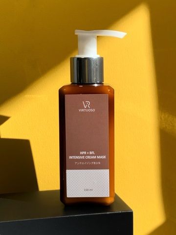 Masaru Virtuoso Крем маска интенсивный 2% ретинол