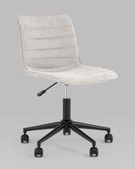 Кресло офисное Tyler светло-серый