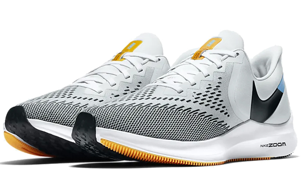 Кроссовки Nike Zoom Mamba 6