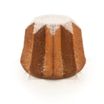 Силиконовая форма TPlus Verona 1900 (Верона) Silikomart, Италия