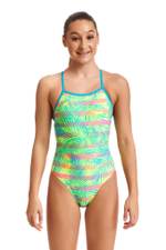 Купальник FUNKITA Palm Free