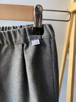 Хлопковые брюки  Il Gufo, 110