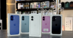 iPhone 16 Plus 128Gb